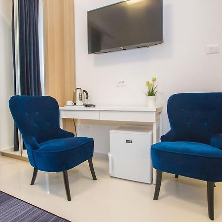 Holiday Home Camellia Poreč Extérieur photo