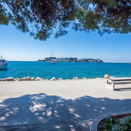 Holiday Home Camellia Poreč Extérieur photo