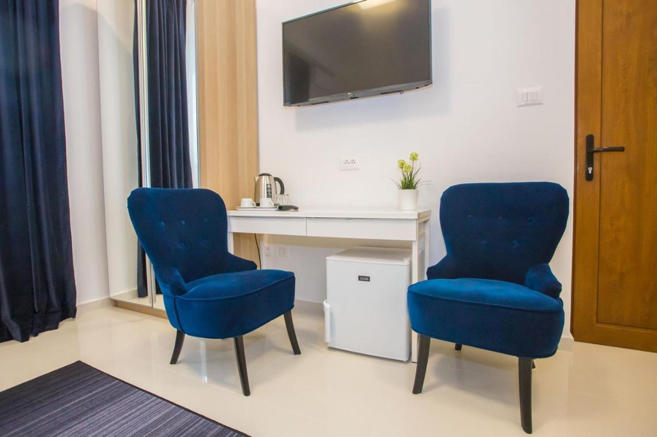 Holiday Home Camellia Poreč Extérieur photo