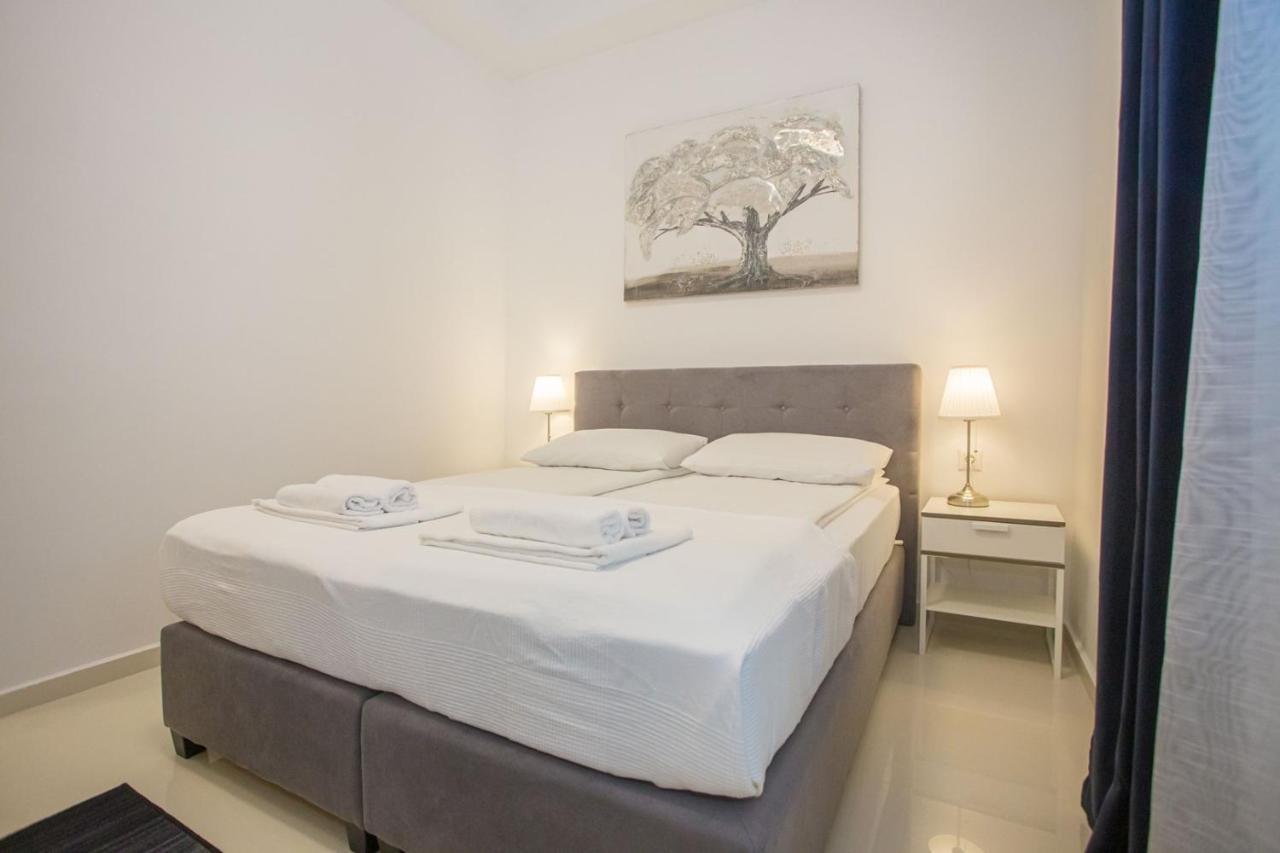 Holiday Home Camellia Poreč Extérieur photo