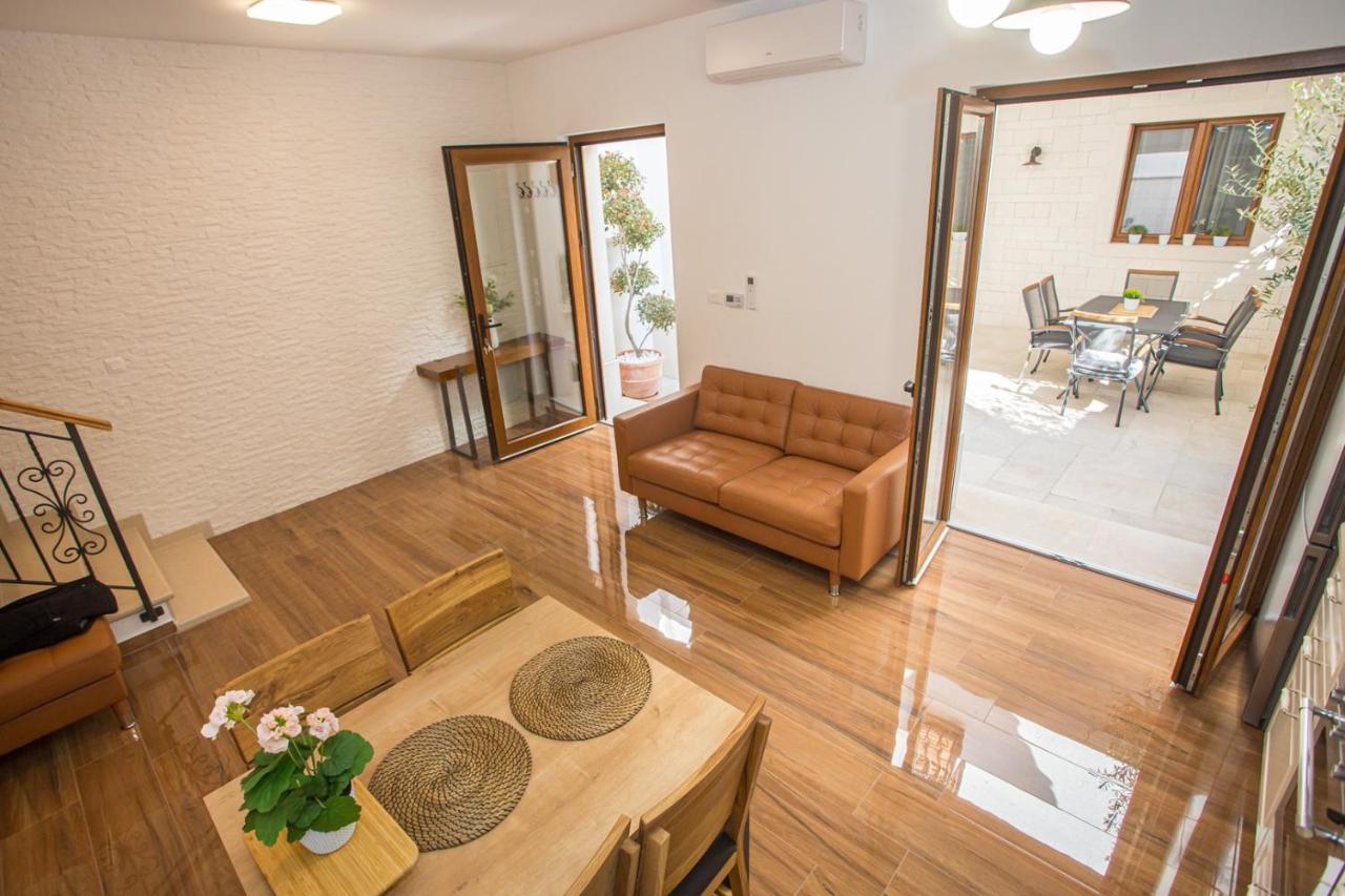 Holiday Home Camellia Poreč Extérieur photo