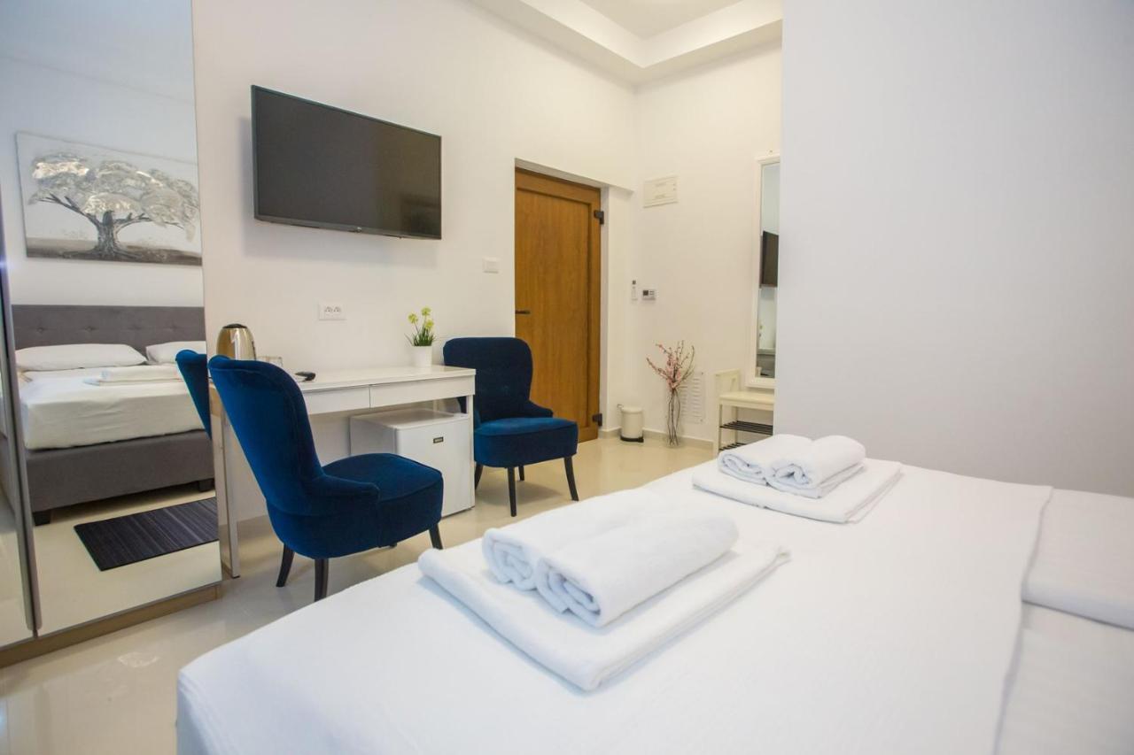 Holiday Home Camellia Poreč Extérieur photo