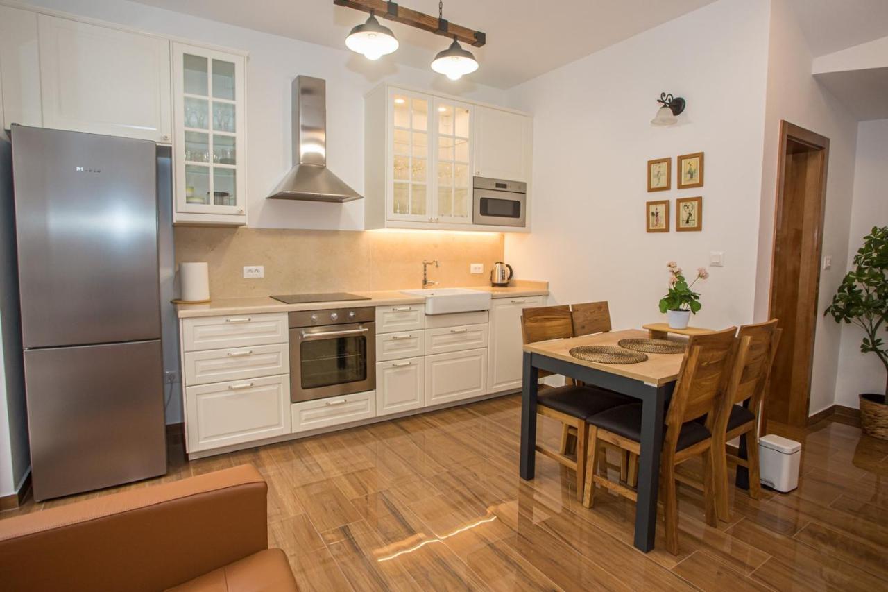 Holiday Home Camellia Poreč Extérieur photo